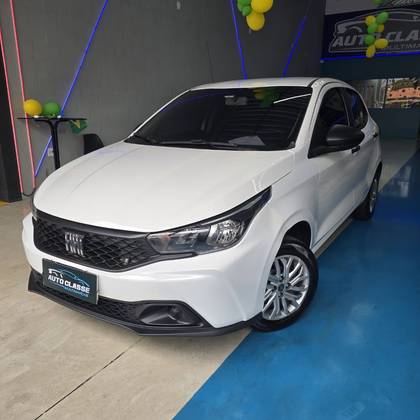 FIAT ARGO 1.0 FIREFLY FLEX DRIVE MANUAL FIAT ARGO 1.0 FIREFLY FLEX DRIVE MANUAL